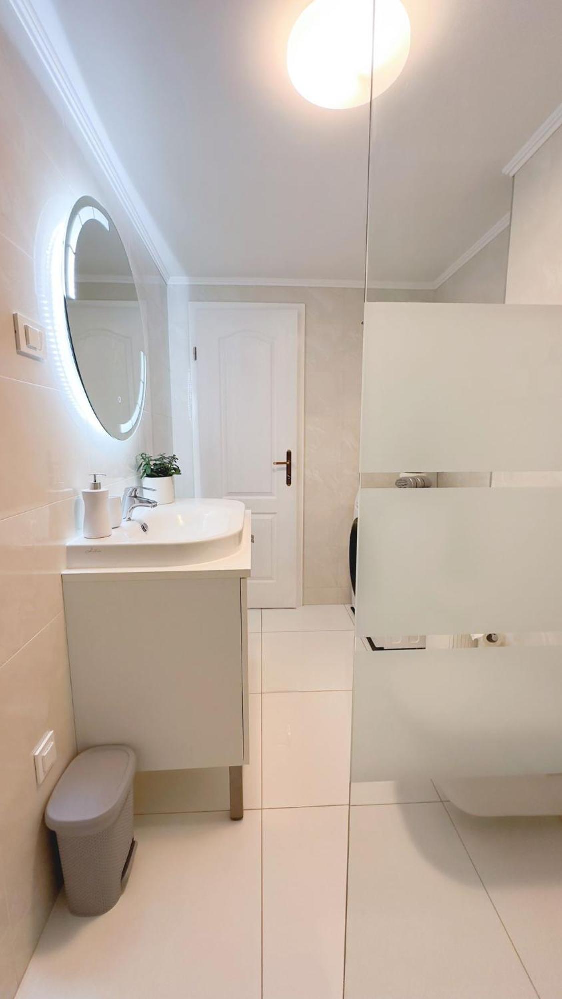 Bulin Home Apartment Mlini Dış mekan fotoğraf