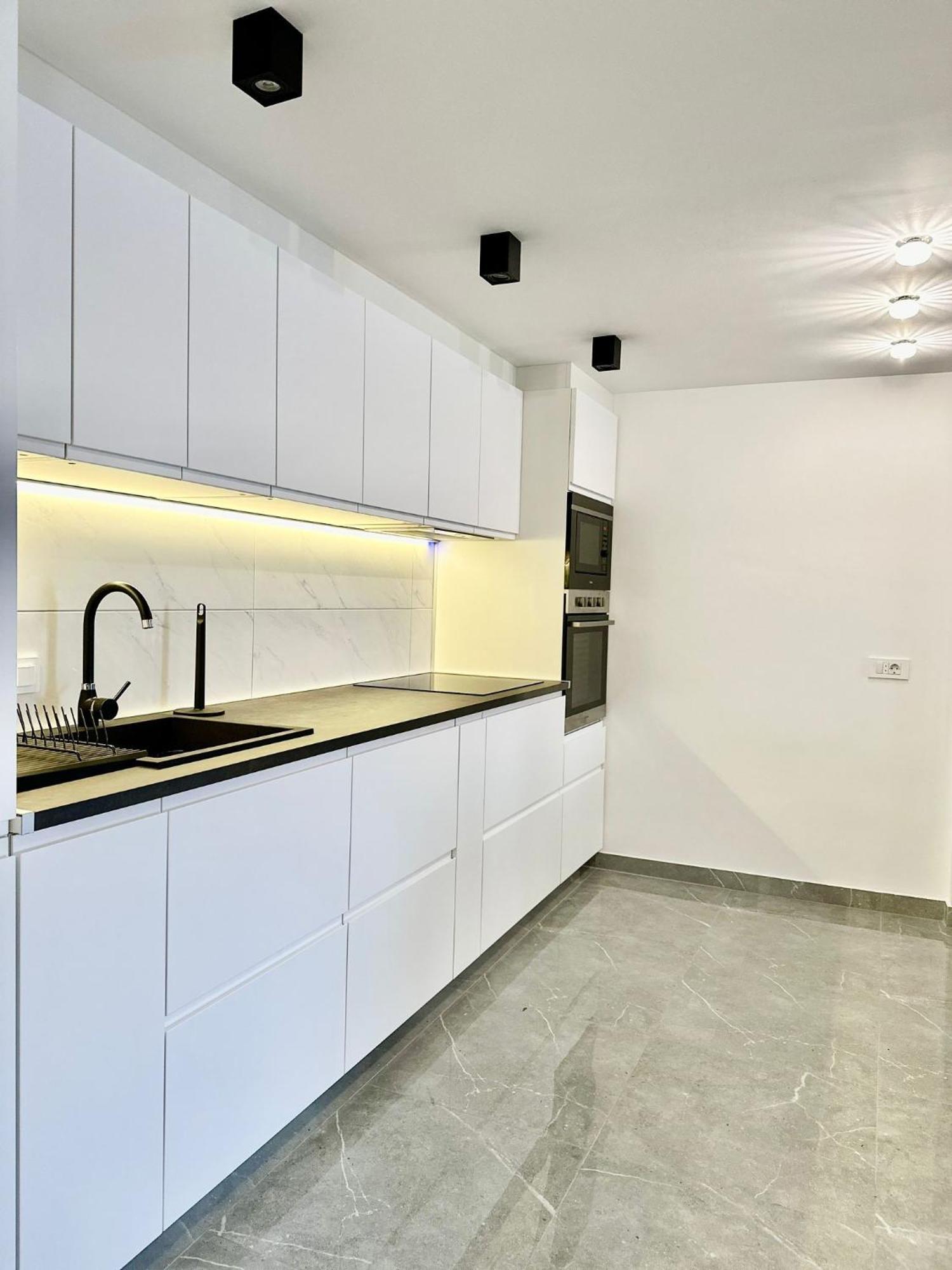 Bulin Home Apartment Mlini Dış mekan fotoğraf