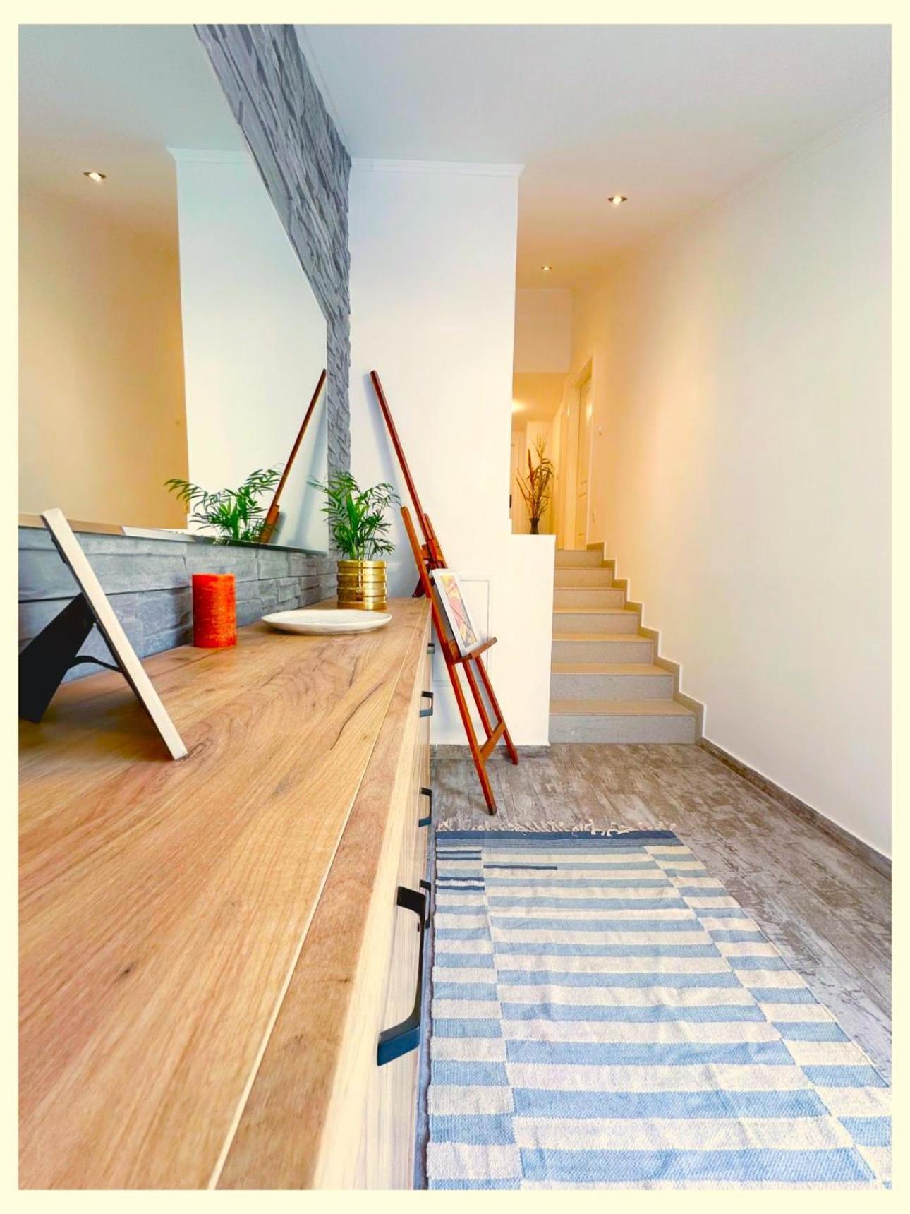 Bulin Home Apartment Mlini Dış mekan fotoğraf