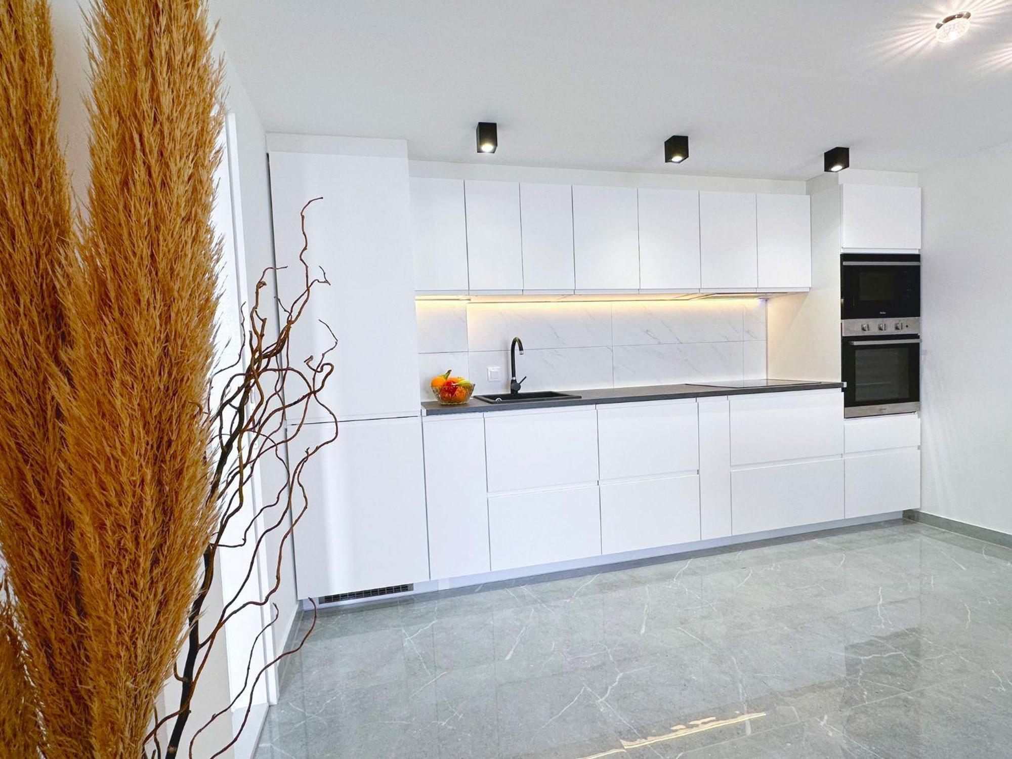 Bulin Home Apartment Mlini Dış mekan fotoğraf