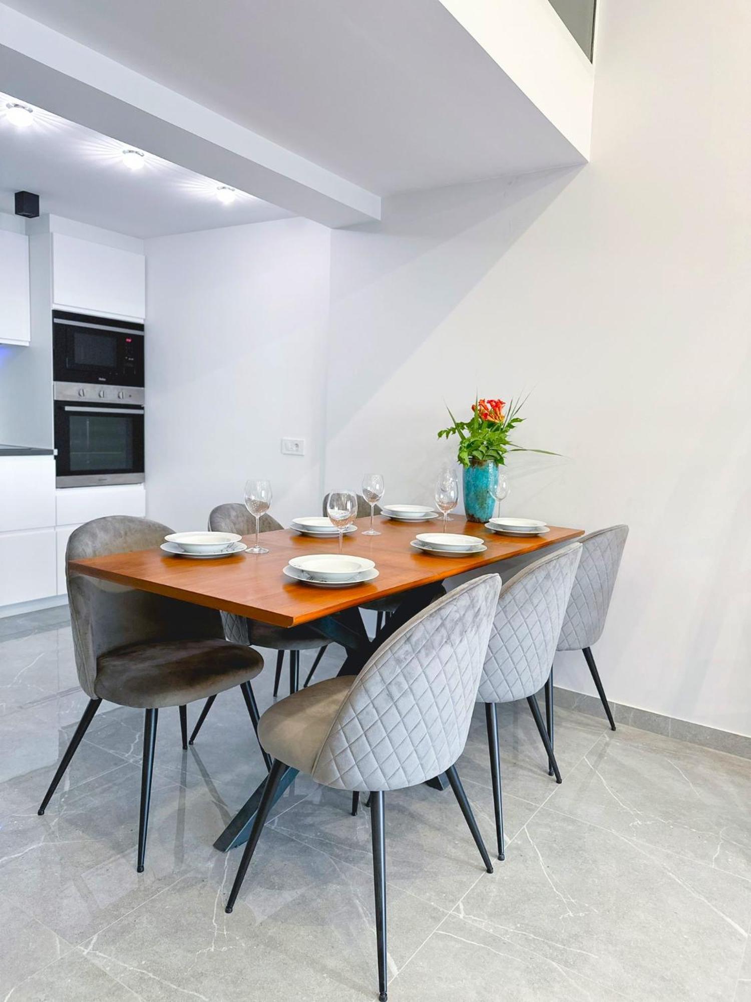 Bulin Home Apartment Mlini Dış mekan fotoğraf