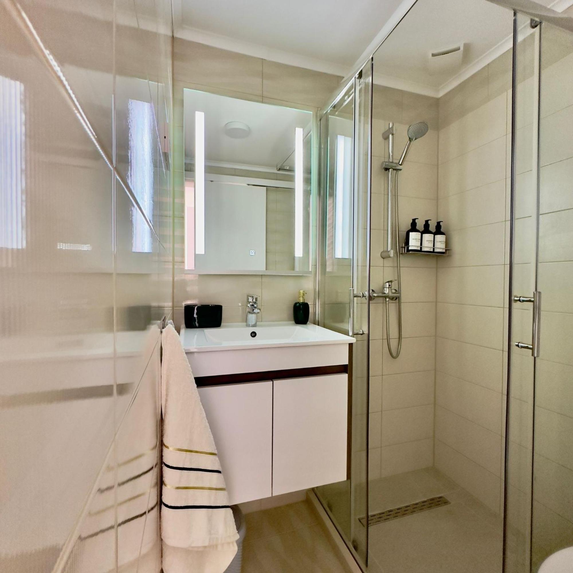 Bulin Home Apartment Mlini Dış mekan fotoğraf