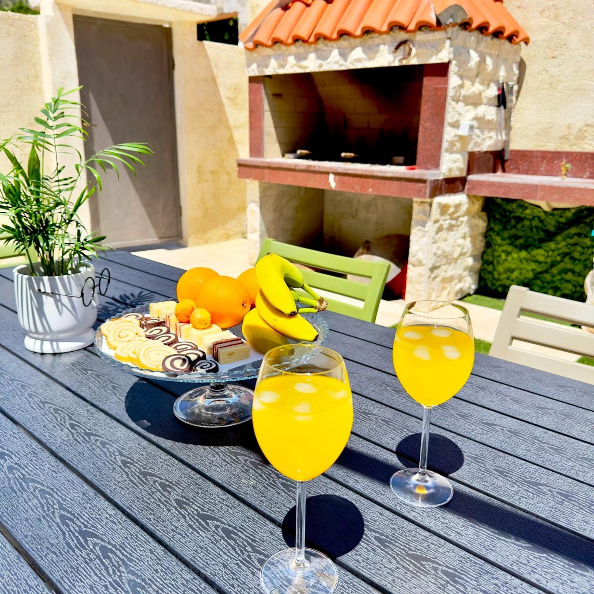 Bulin Home Apartment Mlini Dış mekan fotoğraf