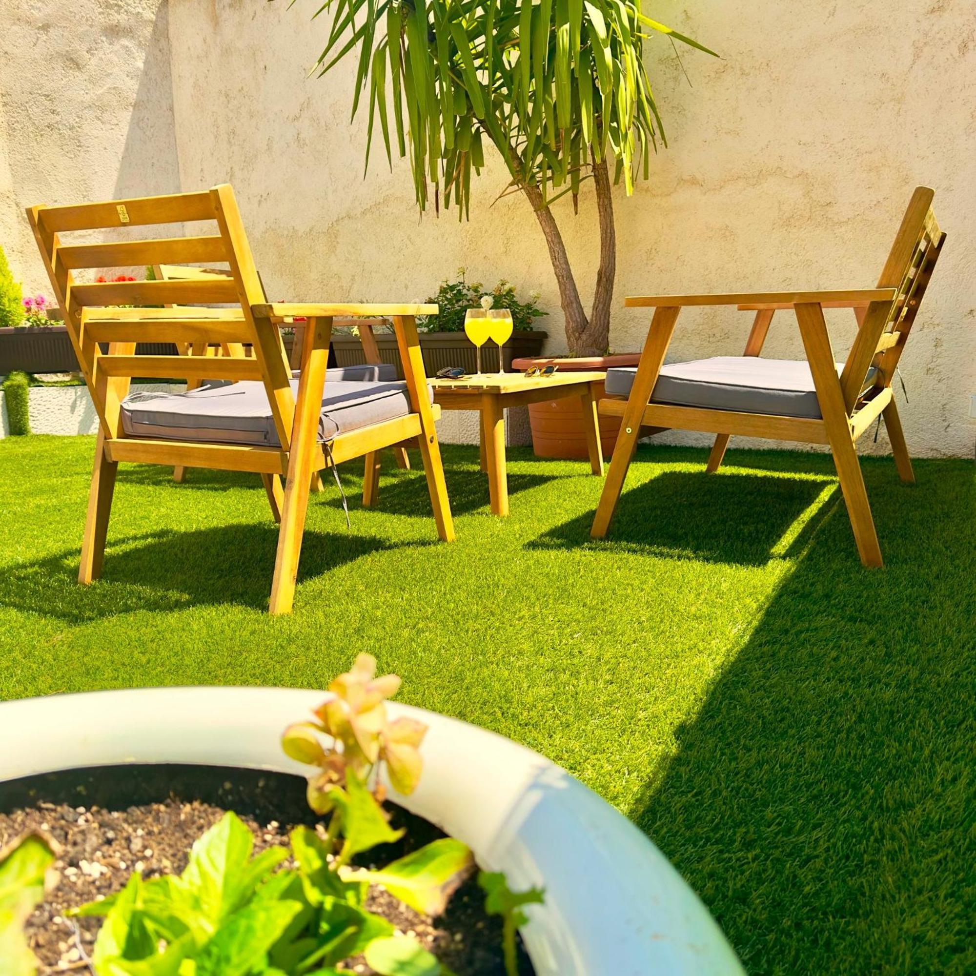 Bulin Home Apartment Mlini Dış mekan fotoğraf