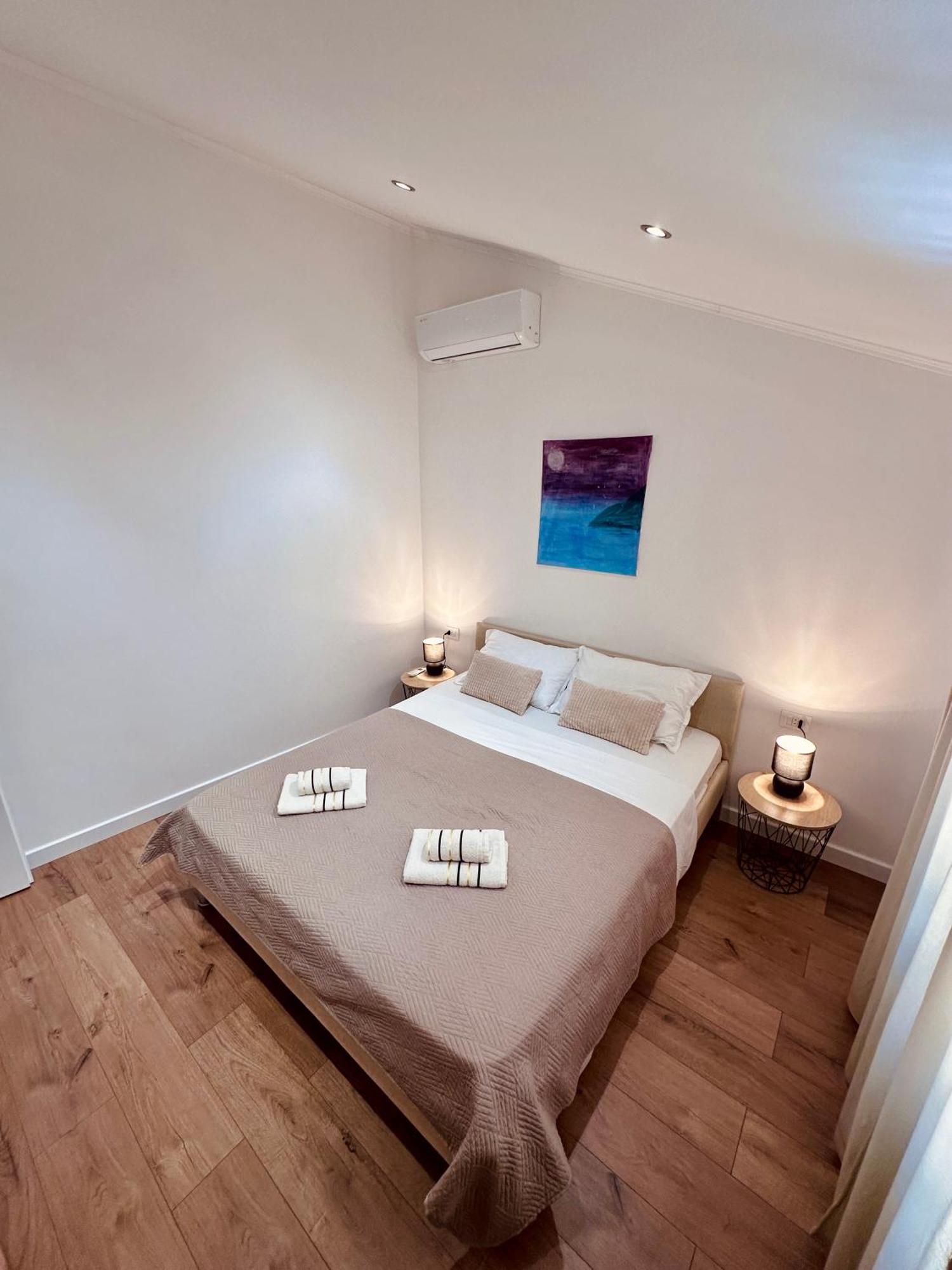 Bulin Home Apartment Mlini Dış mekan fotoğraf